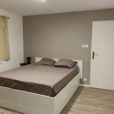 Appartement Haxabett à Rouffach Extérieur photo