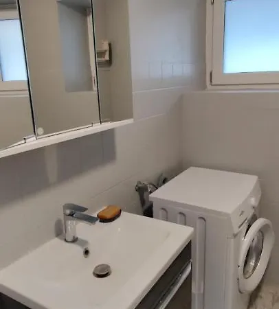 Appartement Haxabett à Rouffach Extérieur photo