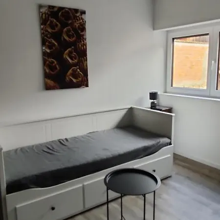 Appartement Haxabett à Rouffach Extérieur photo