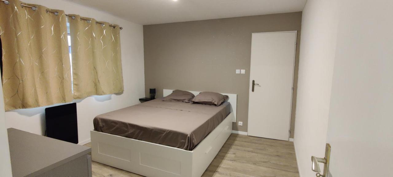 Apartment Haxabett *