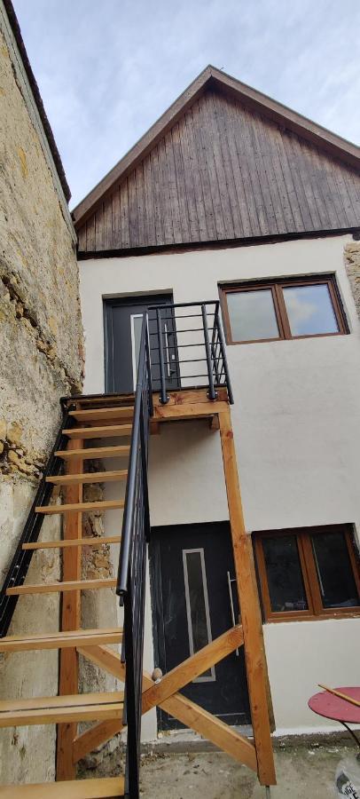 Haxabett Apartment *
